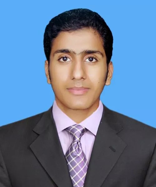Muhammad Ahsan 