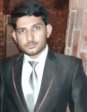 Amanullah Memon Electrical Engineering