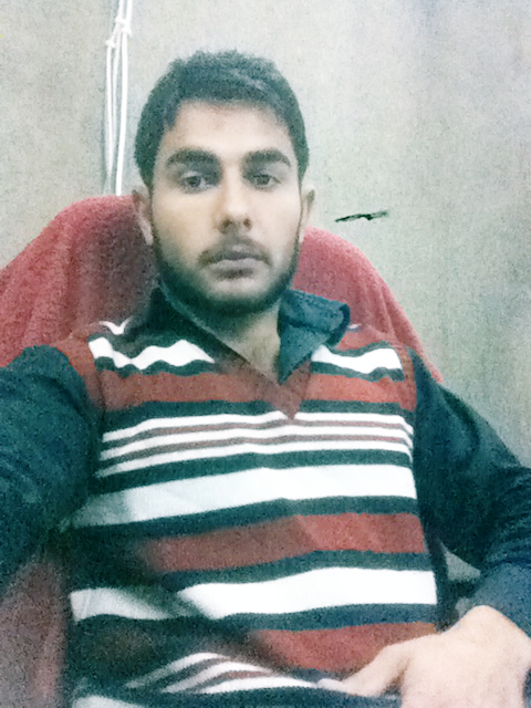 Umair Ali Data Entry