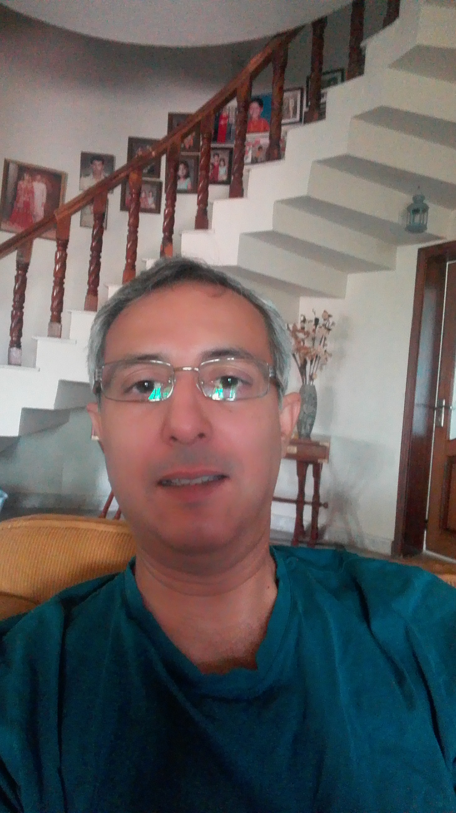 Zubair Janjua Mechanical Engineering