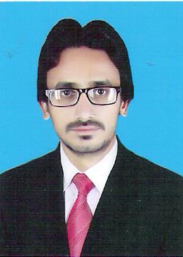 Muhammad Arslan Siddiq Sales