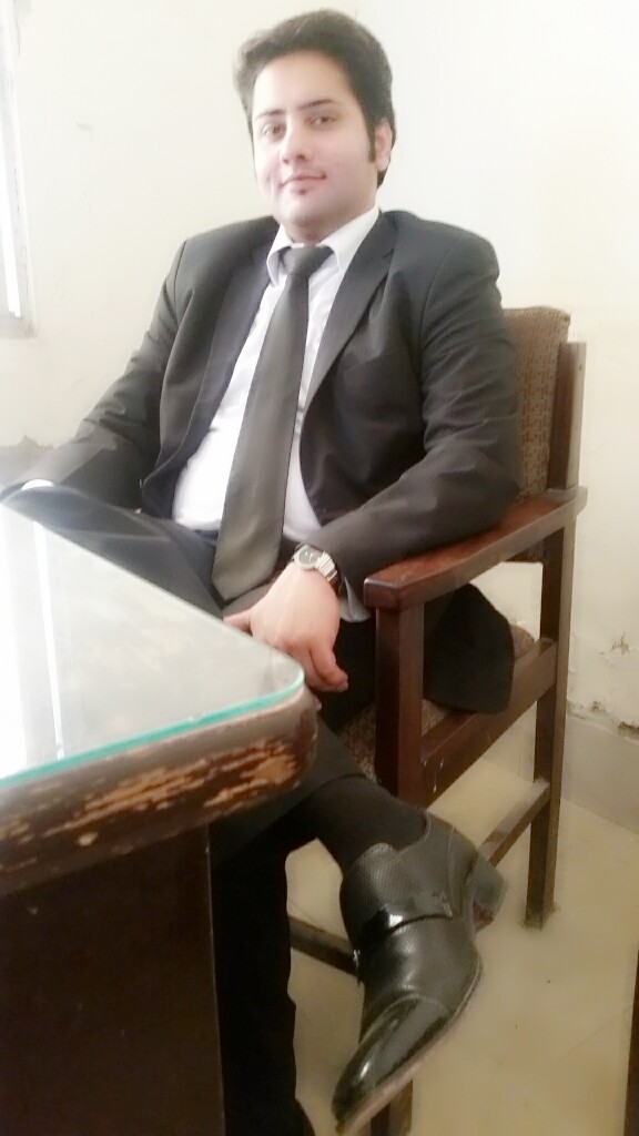 Zahid Hussain Event Planning