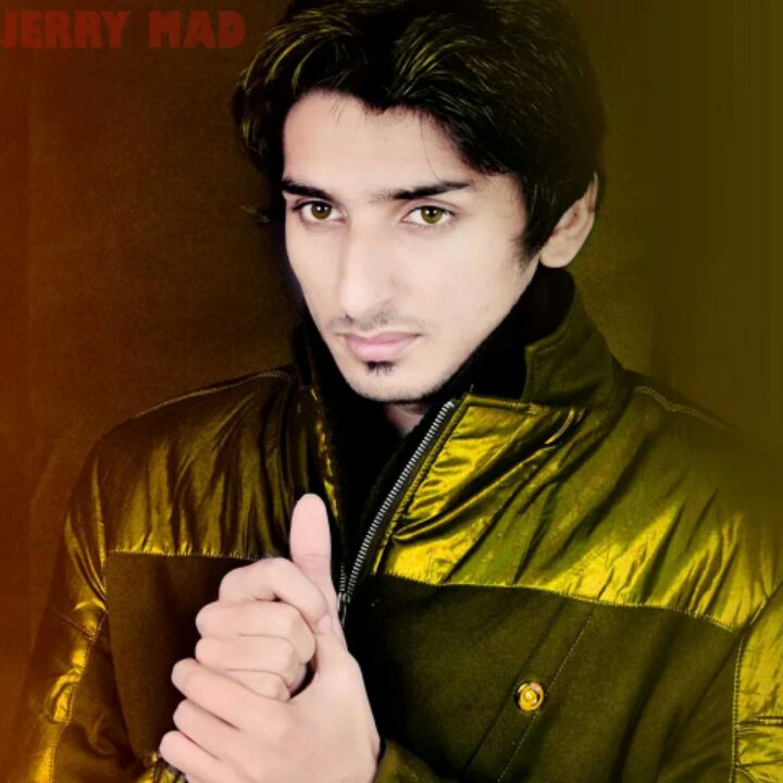 Muhammad Zubair English (UK)