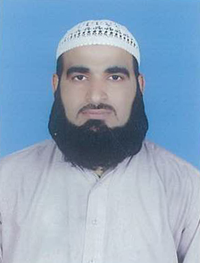 HAFIZ ASAD MEHMOOD Profile