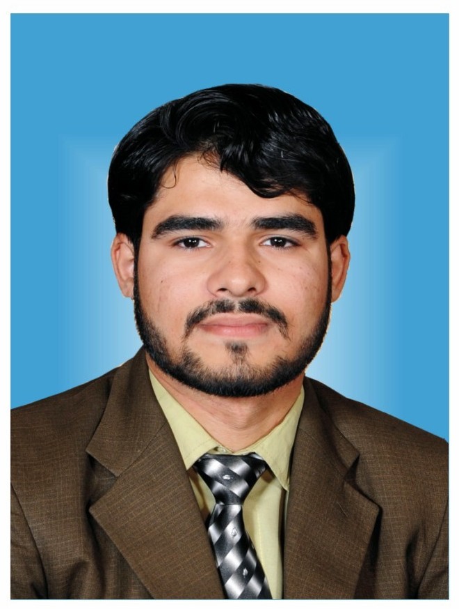 M.Arslan Asghar Marketing