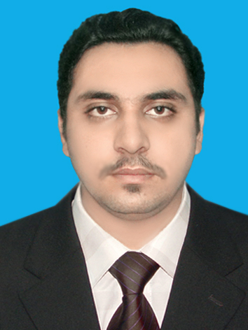 Mohammad Naeem Khan 