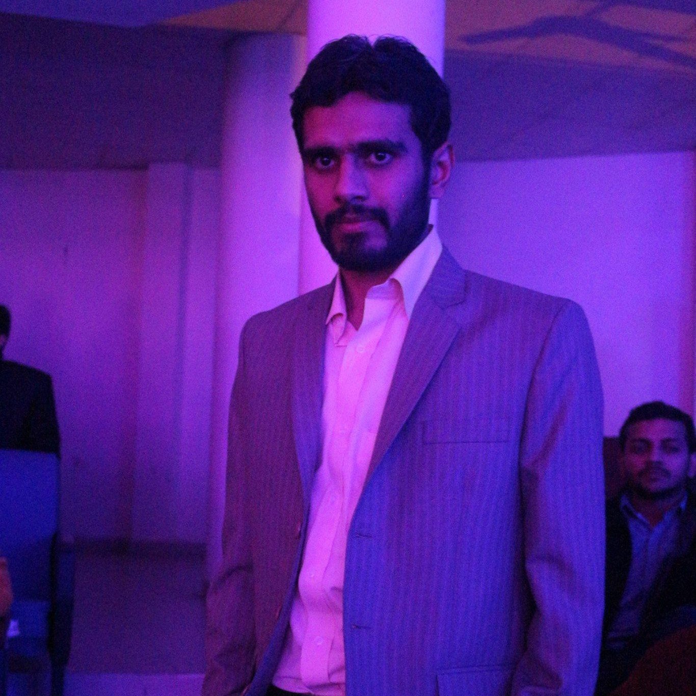 Tanveer Ahmed C# Programming