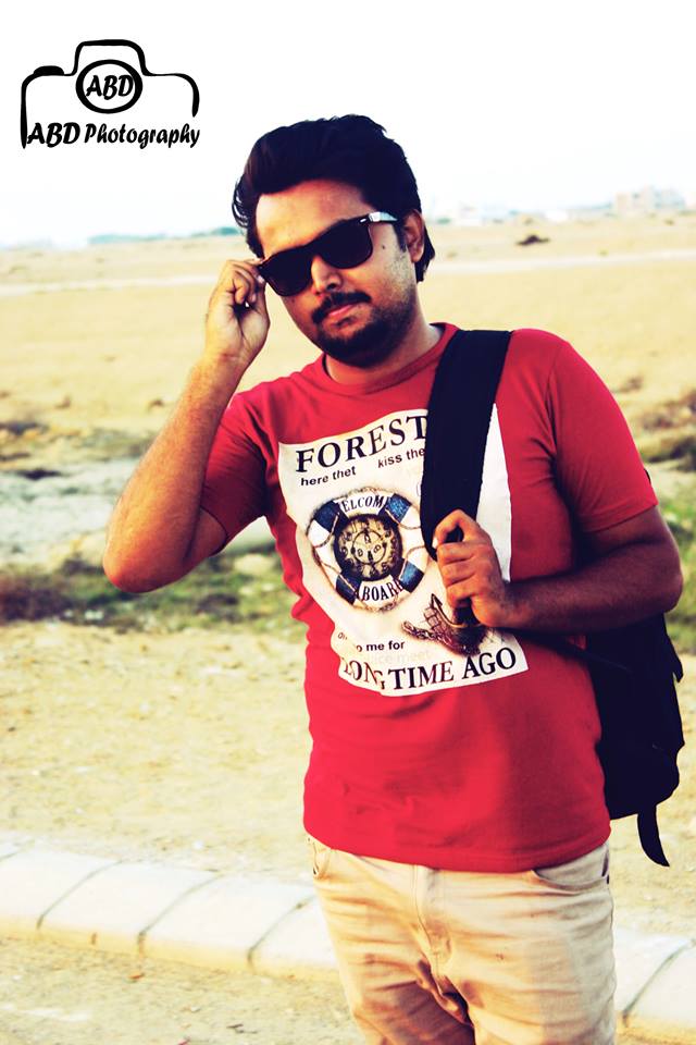 Faisal Saleem Lakho Finance