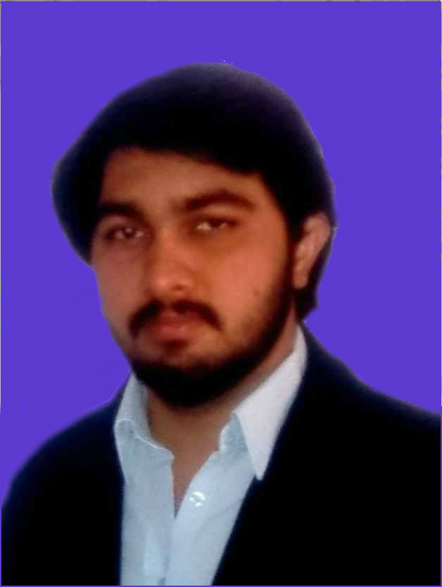 Nabeel Amar Profile Nabeel Amar Profile