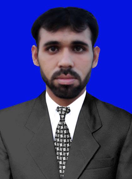 Haseeb Ullah 