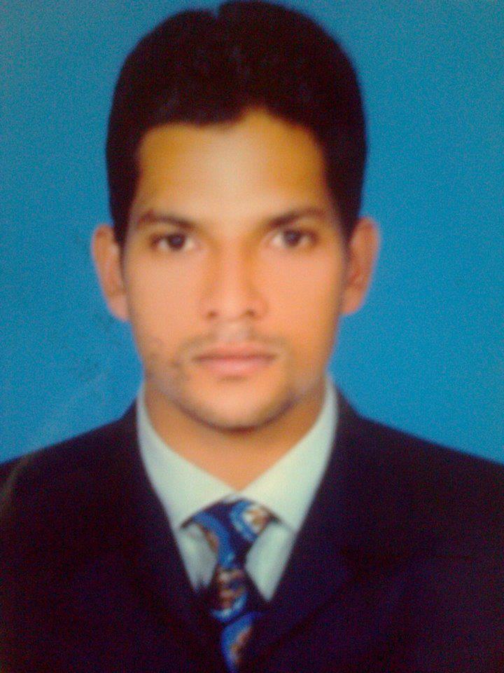 FAHEEM KHAN Templates