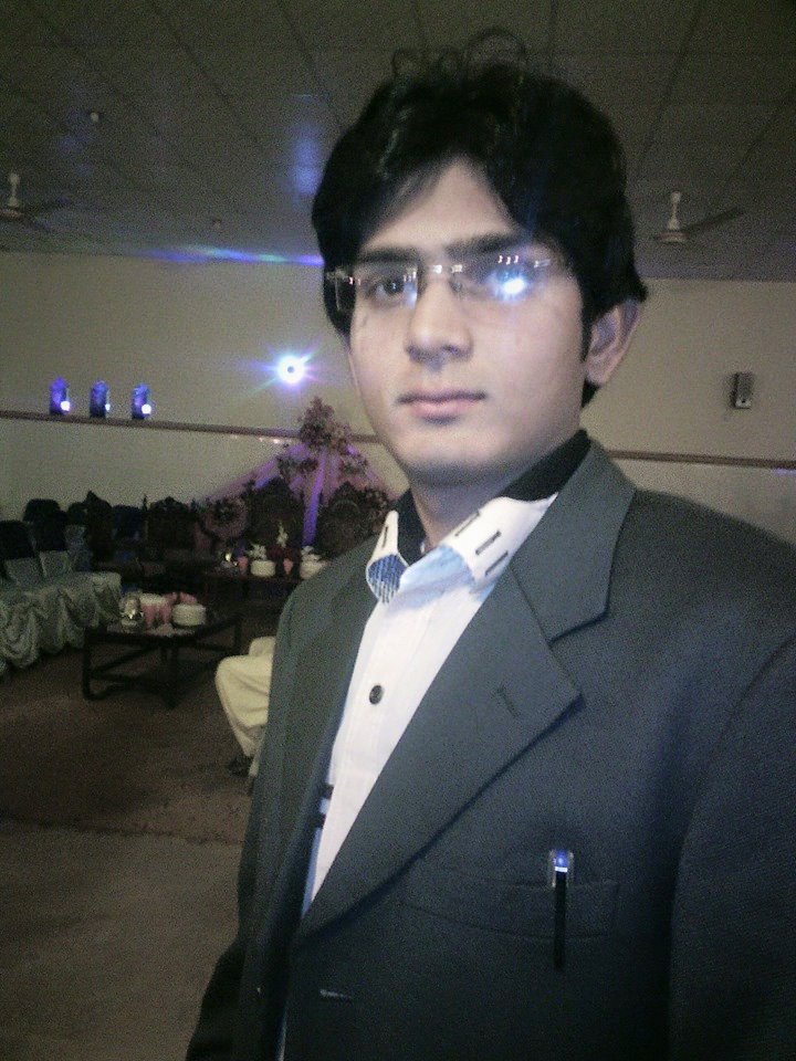 M Jawad Asghar Accounting