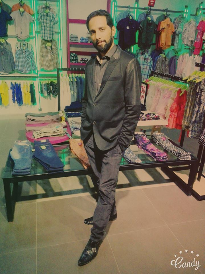 ALI HASSAN Copy Typing