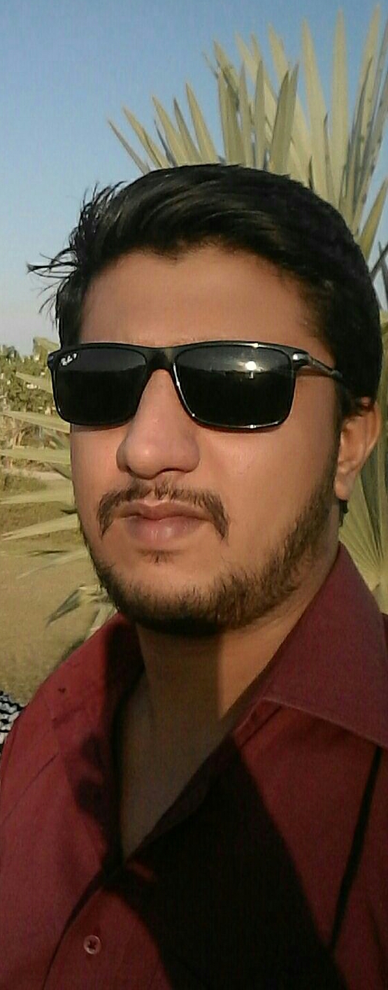 ABDUL REHMAN 