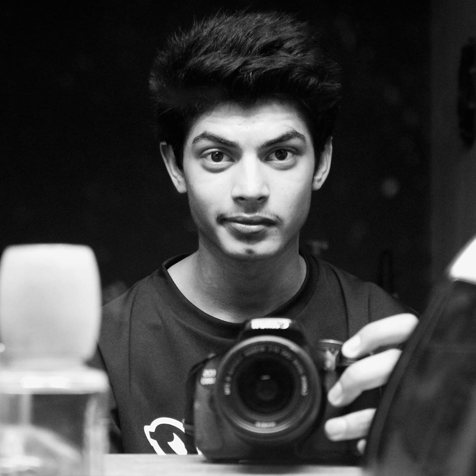 Fazail Rizvi Telemarketing