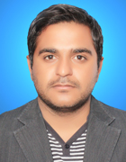 Hamza Anwar Profile