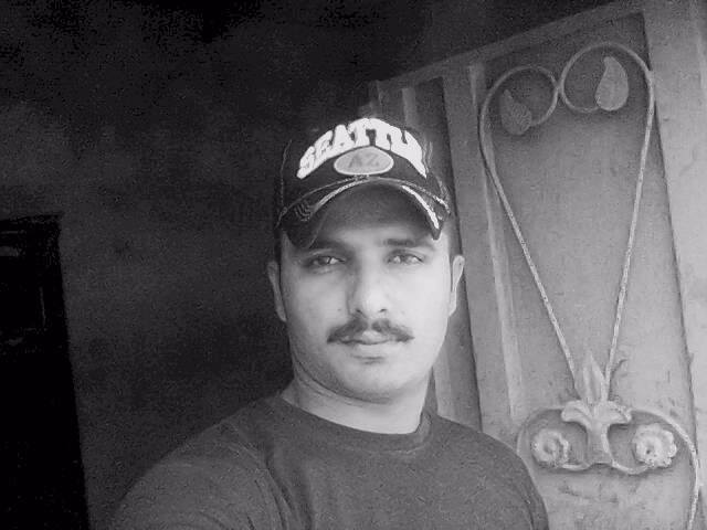 MUHAMMAD QASIM Profile MUHAMMAD QASIM Profile