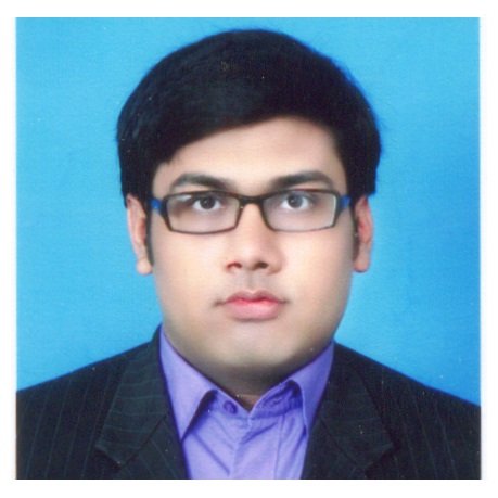 Muhammad Bilal Idrees Flash 3D