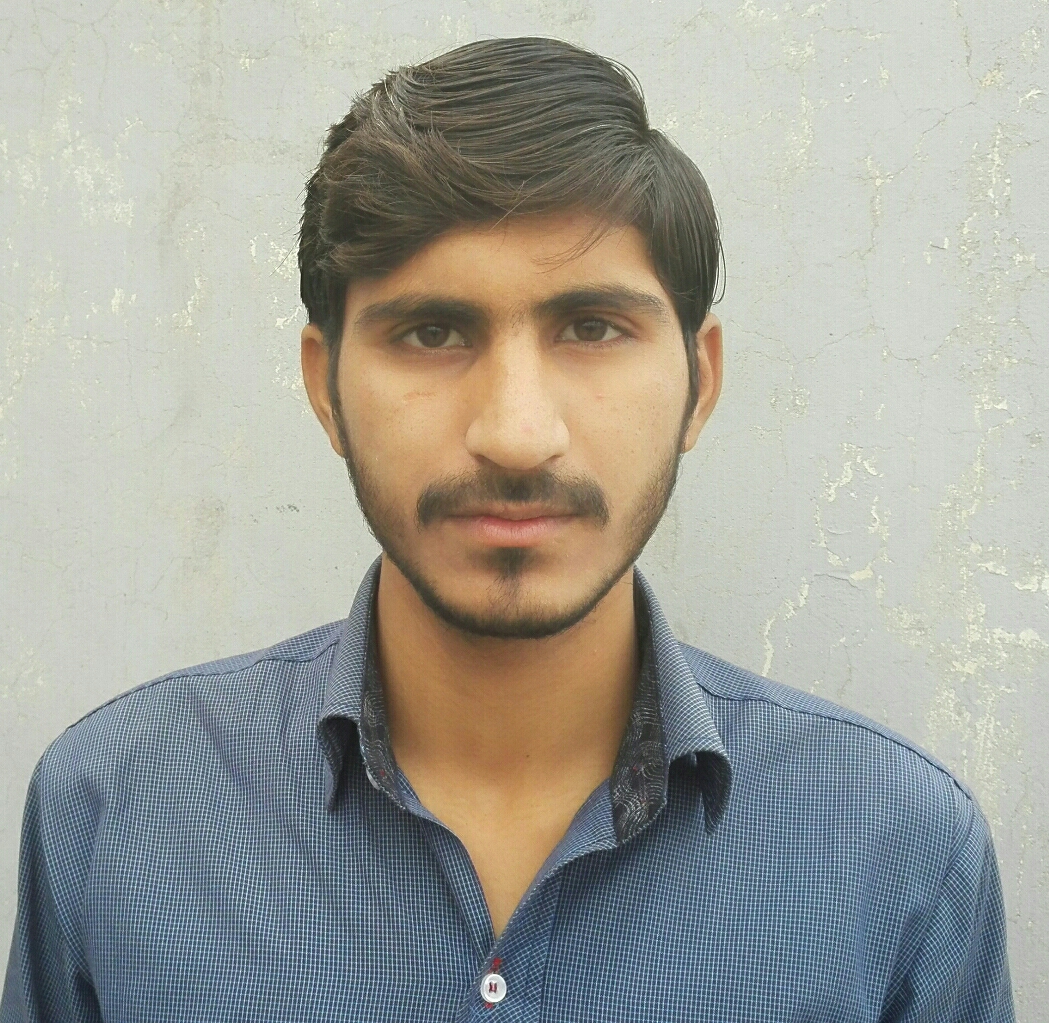 Muhammad Yousaf AutoCAD