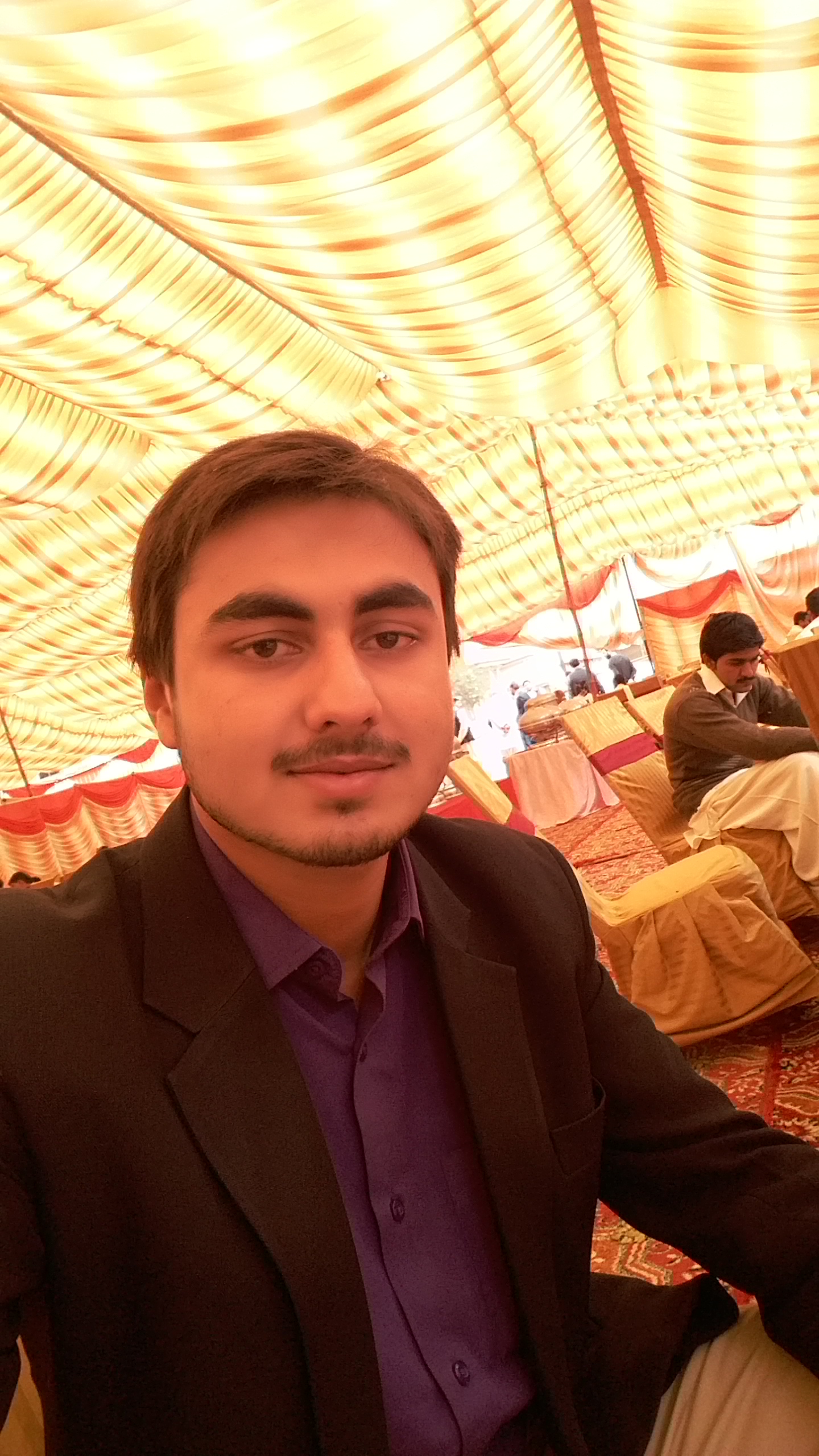 Aizaz Hassan Article Rewriting