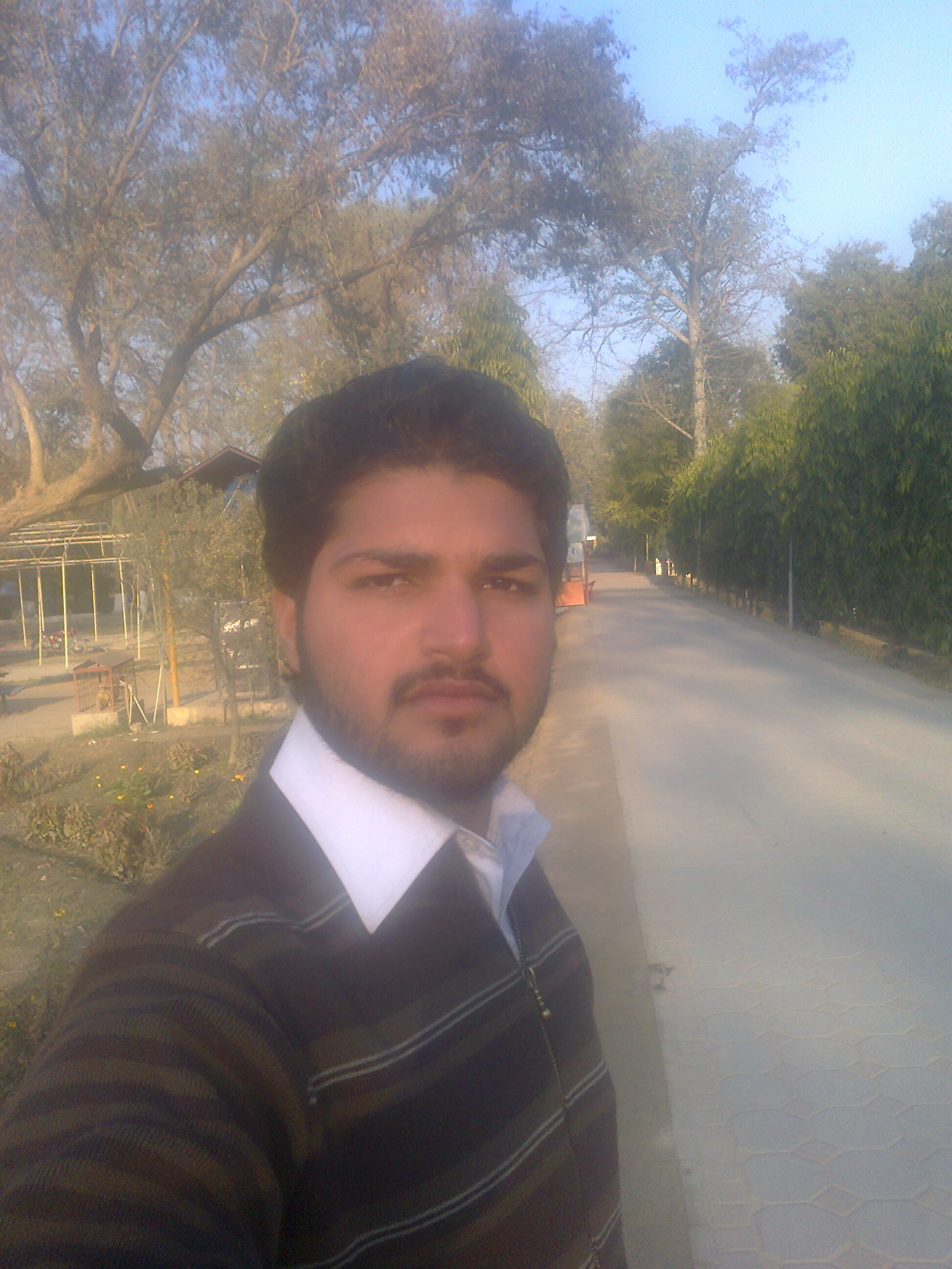 Muhammad Saad Allah Dittah Music