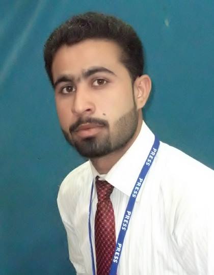 Muhammad Shahid Excel