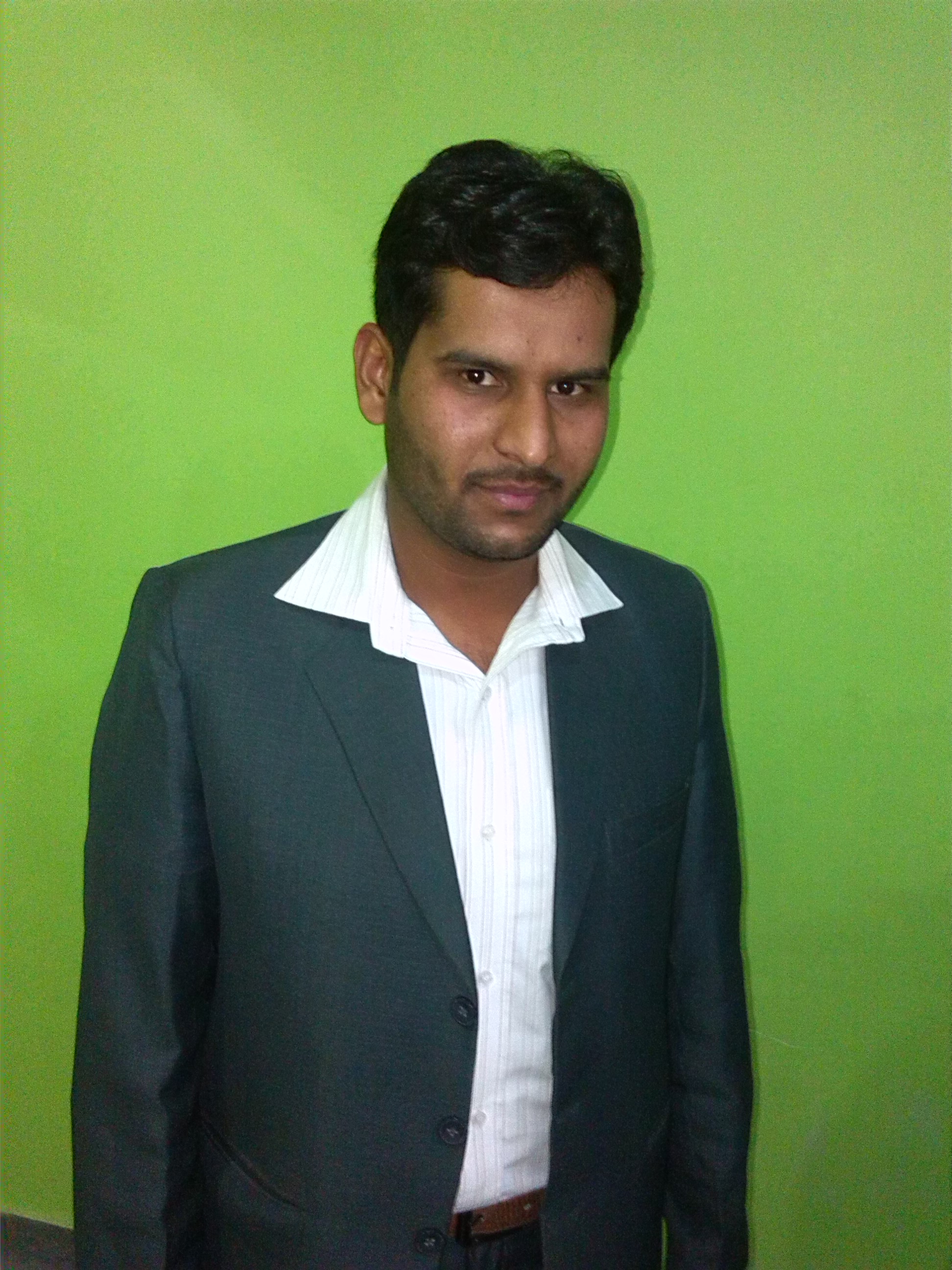 Abdul Ghaffar Abbasi Accounting, Management, Finance, Audit, Business Analysis