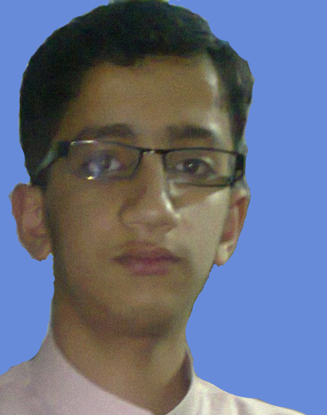 Tayyab Shafique Profile Tayyab Shafique Profile