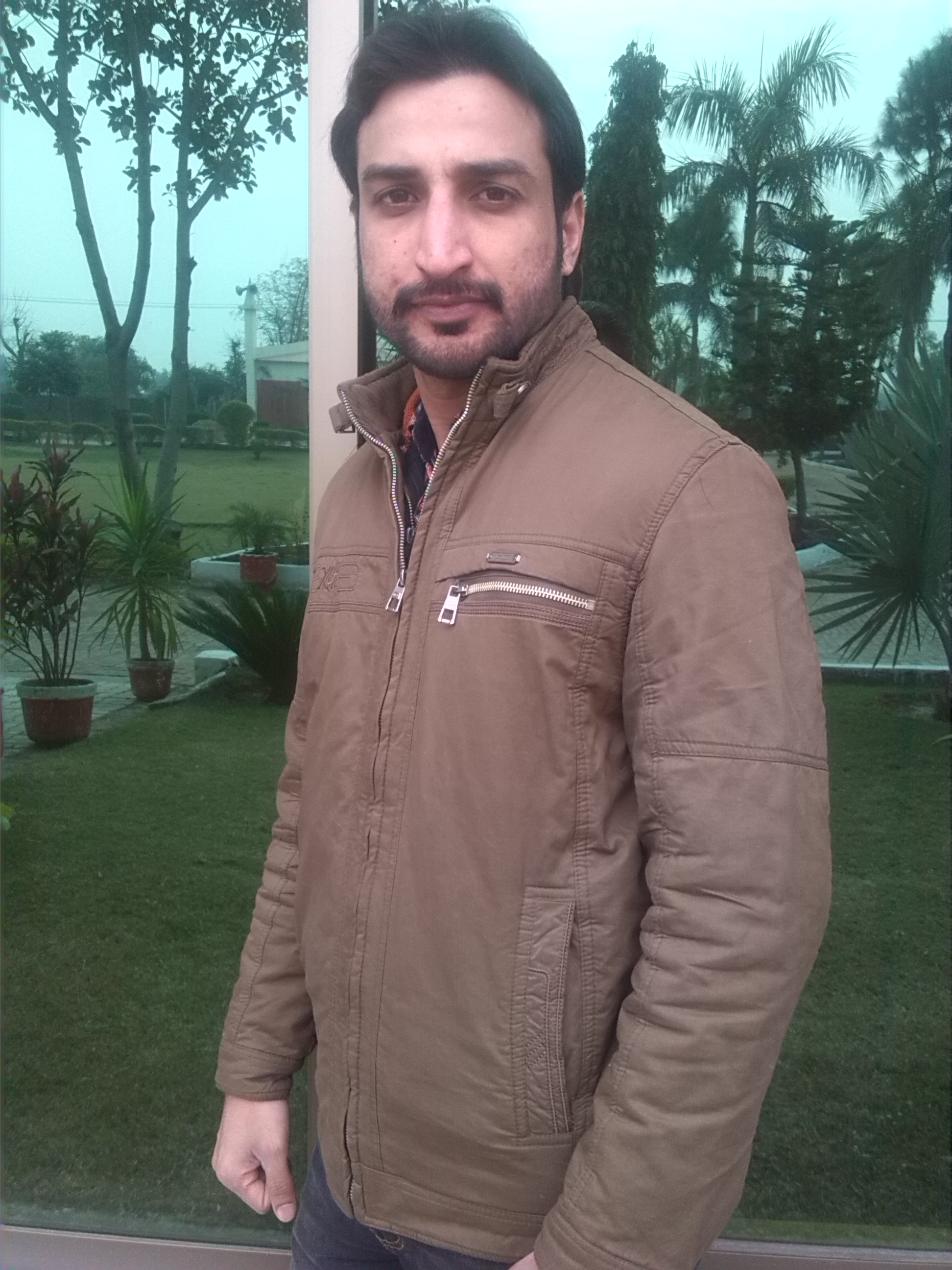 Muhammad Boota Samsung