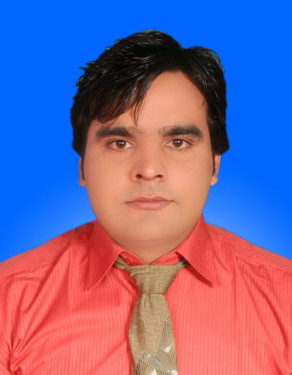 Ijaz Ali Khan Human Resources