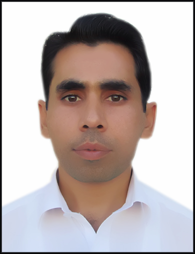 Haris Amin Illustrator