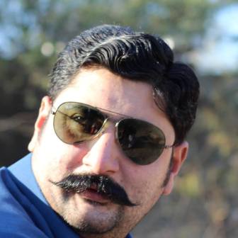 Yasir Ibrar Civil Engineering