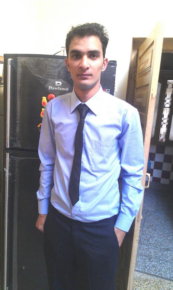 Hanan Butt Illustrator