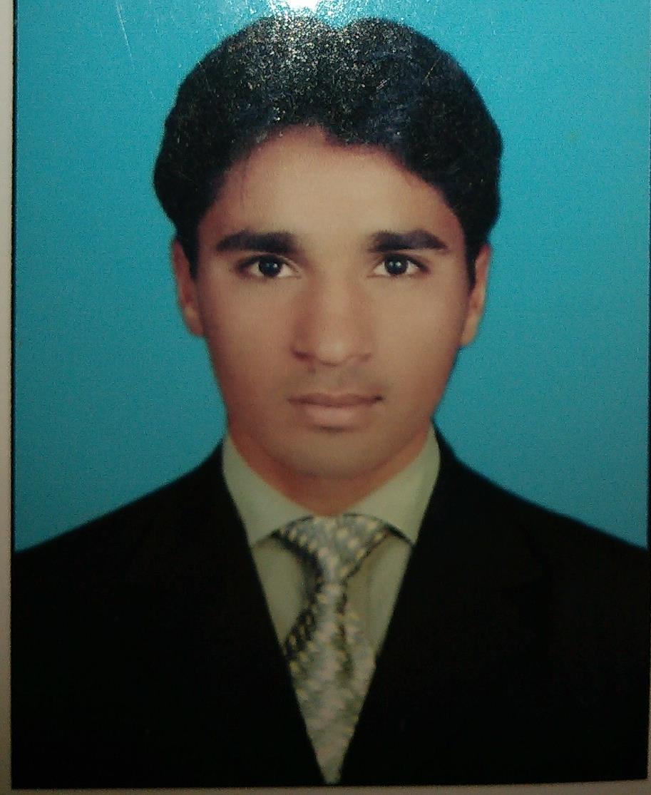 Sajid Hussain Inventory Management