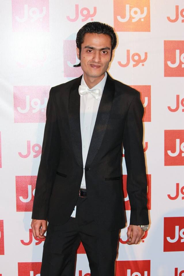 Syed Affan Raza Salman Photo Editing