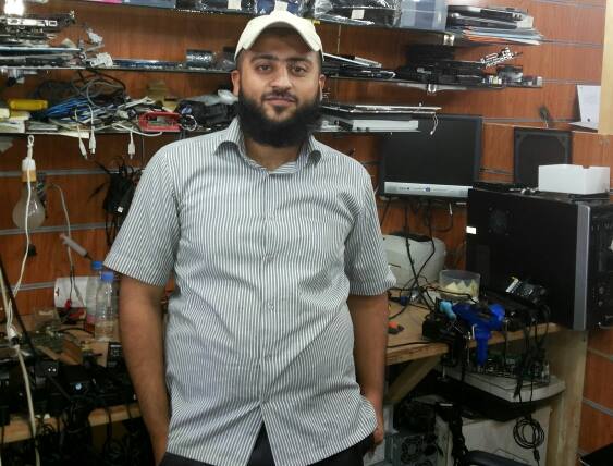 Umer Haseeb Profile Umer Haseeb Profile