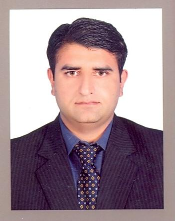 Ahsan Akhtar Profile