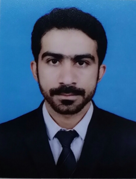 Hambal Iqbal Profile Hambal Iqbal Profile