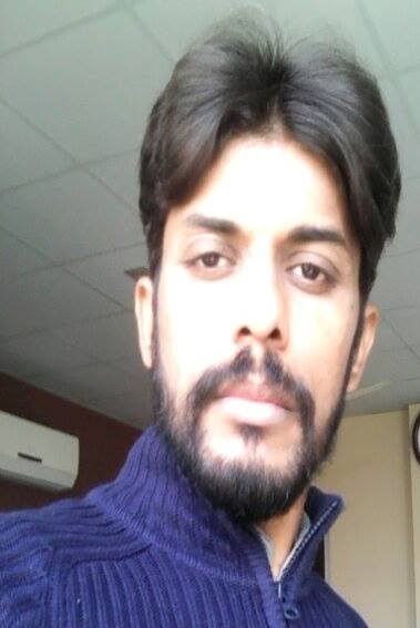 Qamar Hussain Profile Qamar Hussain Profile