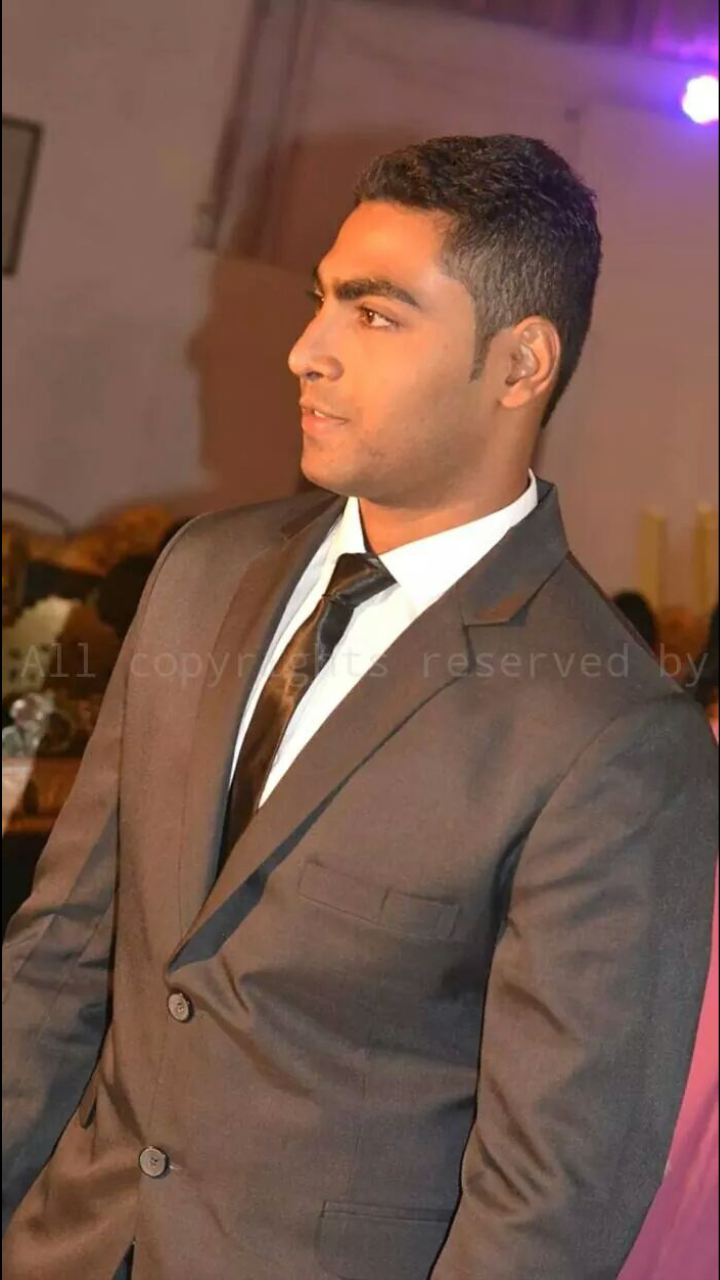 Samiullah Hussaini Profile Samiullah Hussaini Profile