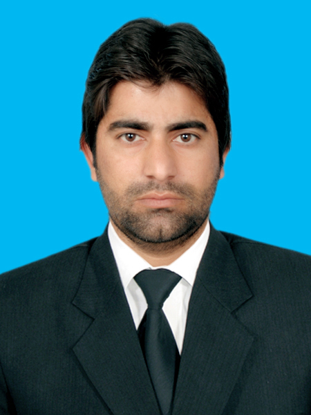 Muhammad Arshad Profile