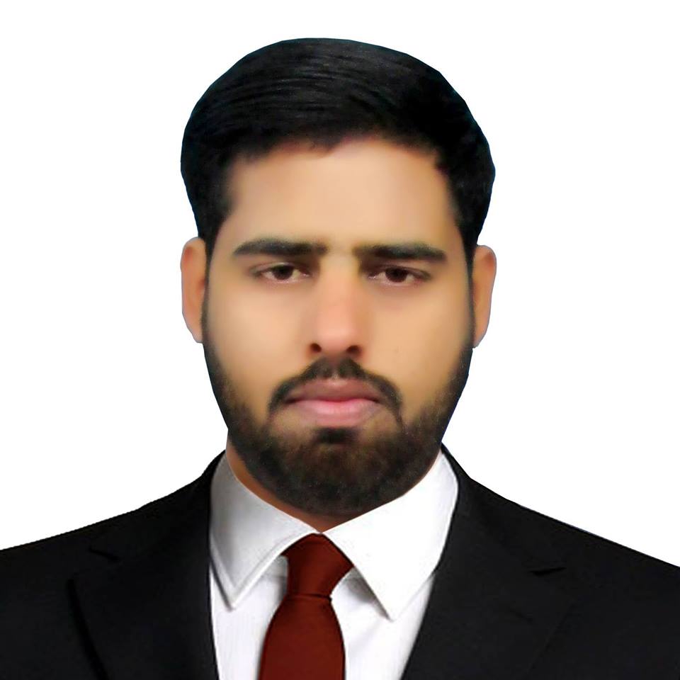 Muhammad Farooq Ul Hassan Legal