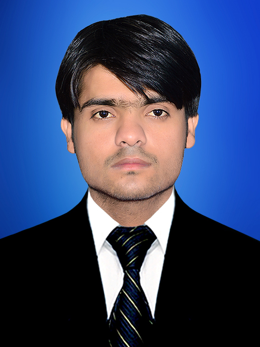 AQIB ALI Profile AQIB ALI Profile