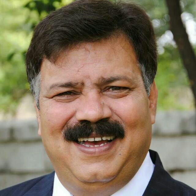 Waqar Ahmad Management