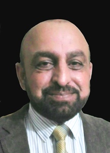Tariq Bin Nasr 