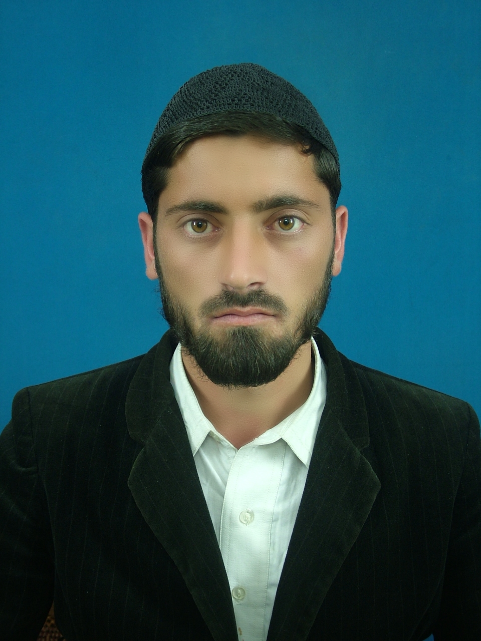 Abdullah Azam .NET
