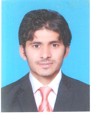 Sikandar Hayat HTML5