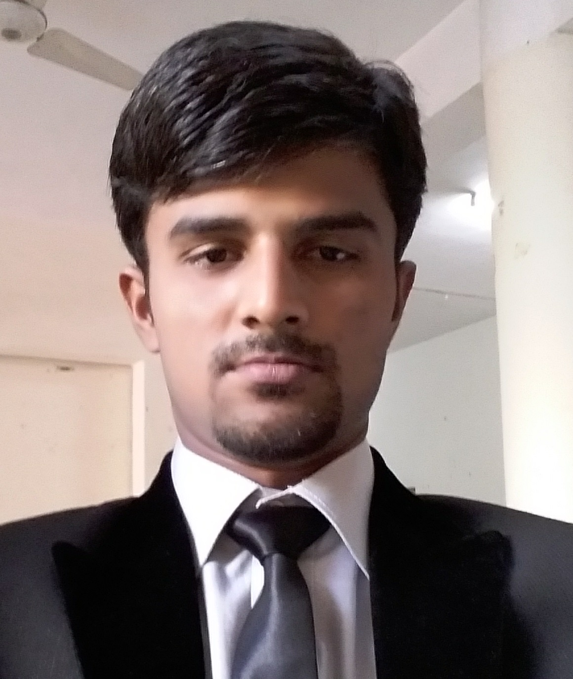 Muhammad Nadeem Profile Muhammad Nadeem Profile