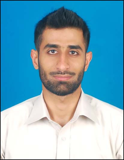 Muhammad Ali Engineering Drawing