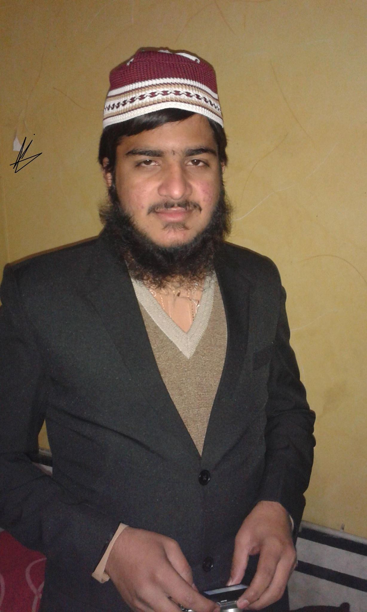 Hafiz Ali Raza 
